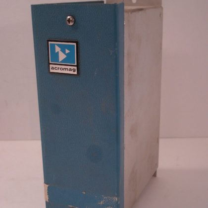 ACROMAG TRANSMITTER 160T-K-I-U-1-C