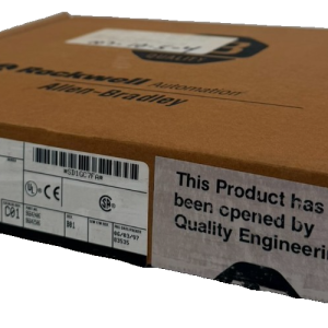ALLEN BRADLEY 1771-0ZL OUPUT MODULE 17710ZL