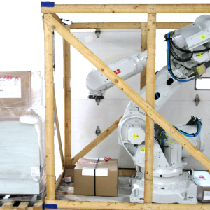 NEW ABB IRB 6700 INDUSTRIAL ROBOT 3HAC020536-021 3HAC024480001 IRB 6700-235/2.65