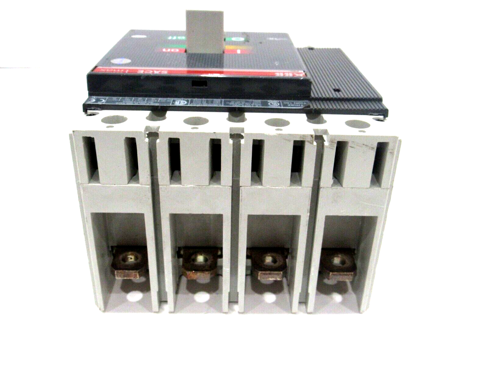 NEW ABB SACE TMAX TS3N 150 CIRCUIT BREAKER 30CIRCUIT BREAKER 30AMP - Image 7