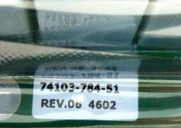 NEW ALLEN BRADLEY 1336-SN-SP16A PCB INVERTER SNUBBER 1336SNSP16A - Image 7