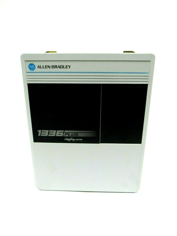 NEW ALLEN BRADLEY 1336S-BRF100-AA-EN4-L6 DRIVE 1336 PLUS 1336SBRF100AAEN4L6 - Image 3