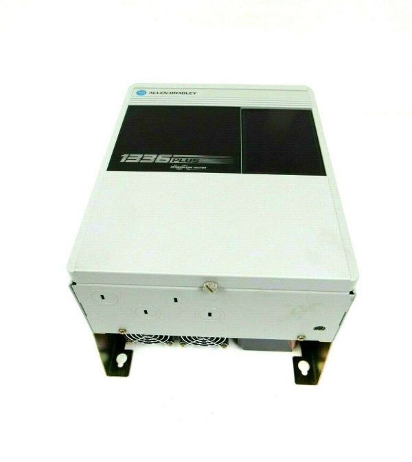 NEW ALLEN BRADLEY 1336S-BRF100-AA-EN4-L6 DRIVE 1336 PLUS 1336SBRF100AAEN4L6 - Image 4