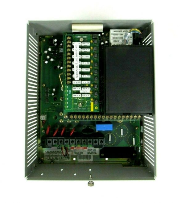 NEW ALLEN BRADLEY 1336S-BRF100-AA-EN4-L6 DRIVE 1336 PLUS 1336SBRF100AAEN4L6 - Image 6