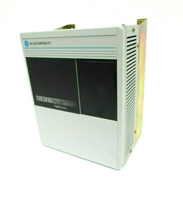 NEW ALLEN BRADLEY 1336S-BRF100-AA-EN4-L6 DRIVE 1336 PLUS 1336SBRF100AAEN4L6