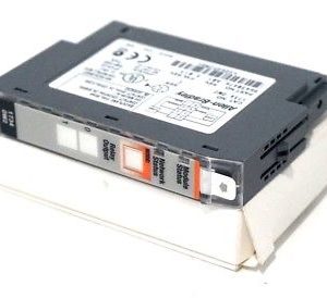 NEW ALLEN BRADLEY 1734-OW2 OUTPUT MODULE SER.C 1734OW2