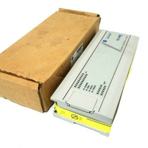 NEW ALLEN BRADLEY 1761-L32BWB MICROLOGIX 1000 SER.E 1761L32BWB
