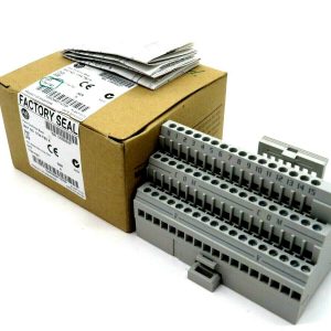 NEW ALLEN BRADLEY 1794-TB3 TERMINAL BASE SERIES A 1794TB3