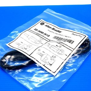 NEW ALLEN BRADLEY 20-HIM-H10 POWERFLEX HIM CABLE 20HIMH10