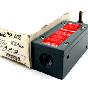 NEW ALLEN BRADLEY 802X-NP7 LIMIT SWITCH 802XNP7