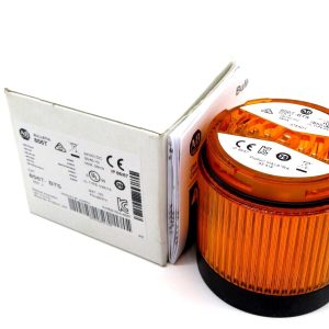 NEW ALLEN BRADLEY 856T-BT5 STACK LIGHT SERIES A 856TBT5