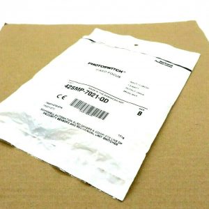NEW ALLEN BRADLEY PHOTOSWITCH 42SMP-7021-QD SENSOR SERIES B 42SMP7021QD