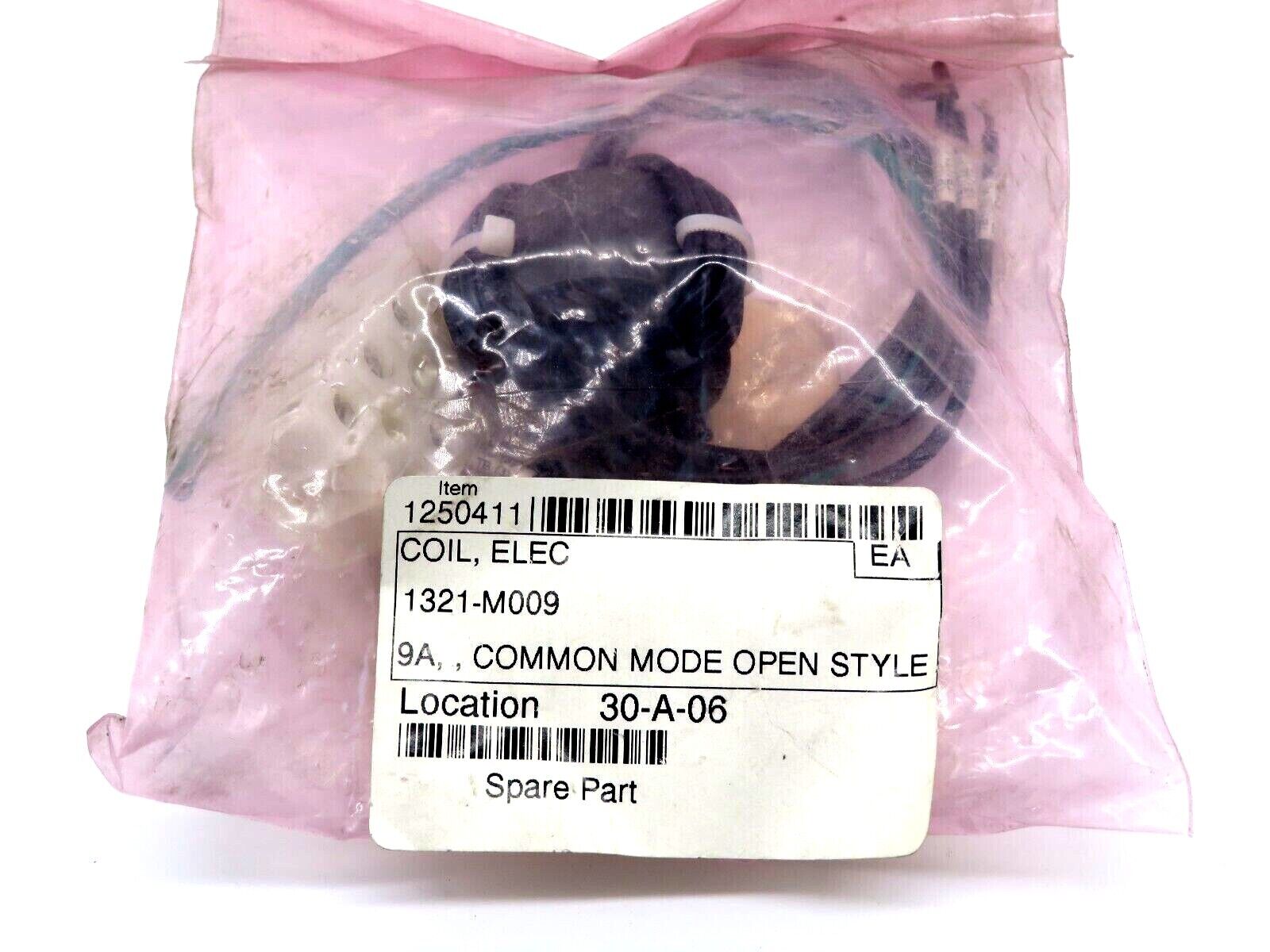 NEW ALLEN BRADLEY X1321-M009 COMMON MODE CHOKE ASSEMBLY SER. A X1321M009 - Image 3