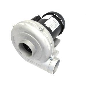 NEW AMERICAN FAN AF-8-R08125-4 BLOWER 1/2HP 208-230/460V 4"x4" AF8R081254