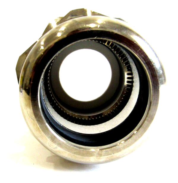 NEW APPLETON-CMP PRODUCTS TMC125NB CONNECTOR CABLE 1-1/4