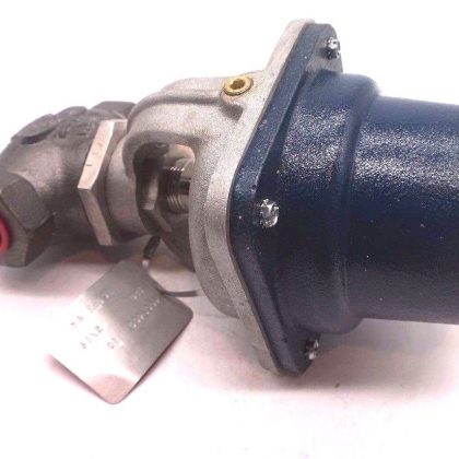 NEW ARMSTRONG ECV-02 AM CONTROL VALVE ECV2  ECV02