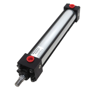 NEW AVENTICS S4AK-08A2D-C8Y0 CYLINDER 1.5 x 8 S4AK08A2DC8Y0