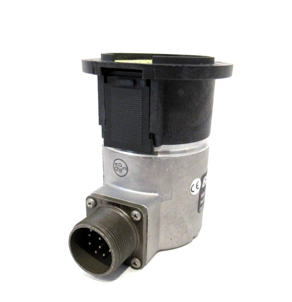 NEW BALLUFF 924-01002-5734 ENCODER H25E-F45-SB-2048-ABZC-8830-SM18-S ...