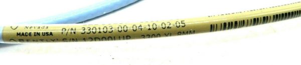 NEW BENTLEY 330103-00-04-10-02-05 PROXIMITY PROBE 3300 XL 8MM 33010300041002005 - Image 5