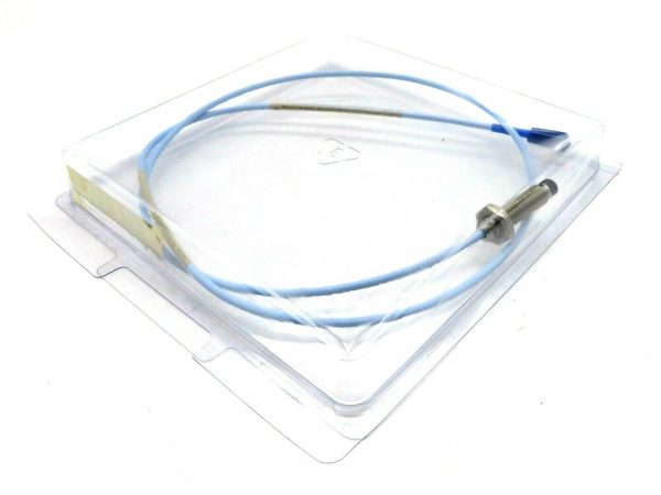 NEW BENTLEY 330103-00-04-10-02-05 PROXIMITY PROBE 3300 XL 8MM 33010300041002005