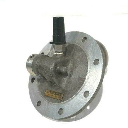 NEW CLA-VAL CO. CFF18T-H2.78/100 FLANGED FLOAT CONTROL CFF18TH278100