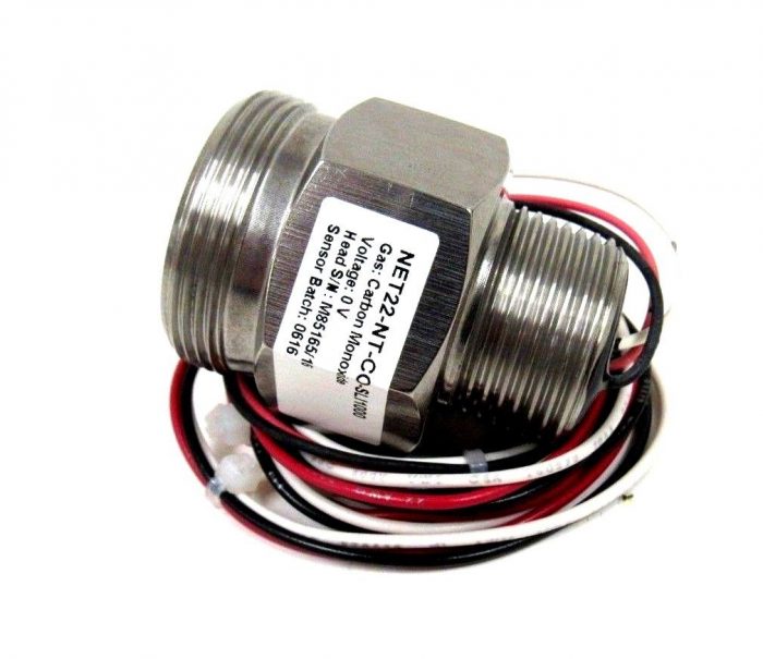 NEW CONSPEC CONTROLS NET22-NT-CO-SLI1000 SENSOR HEAD P2261-3-36 NET22NTCOSLI1000 - Image 3
