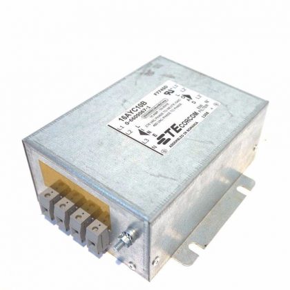 NEW CORCOM 16AYC10B EMI FILTER
