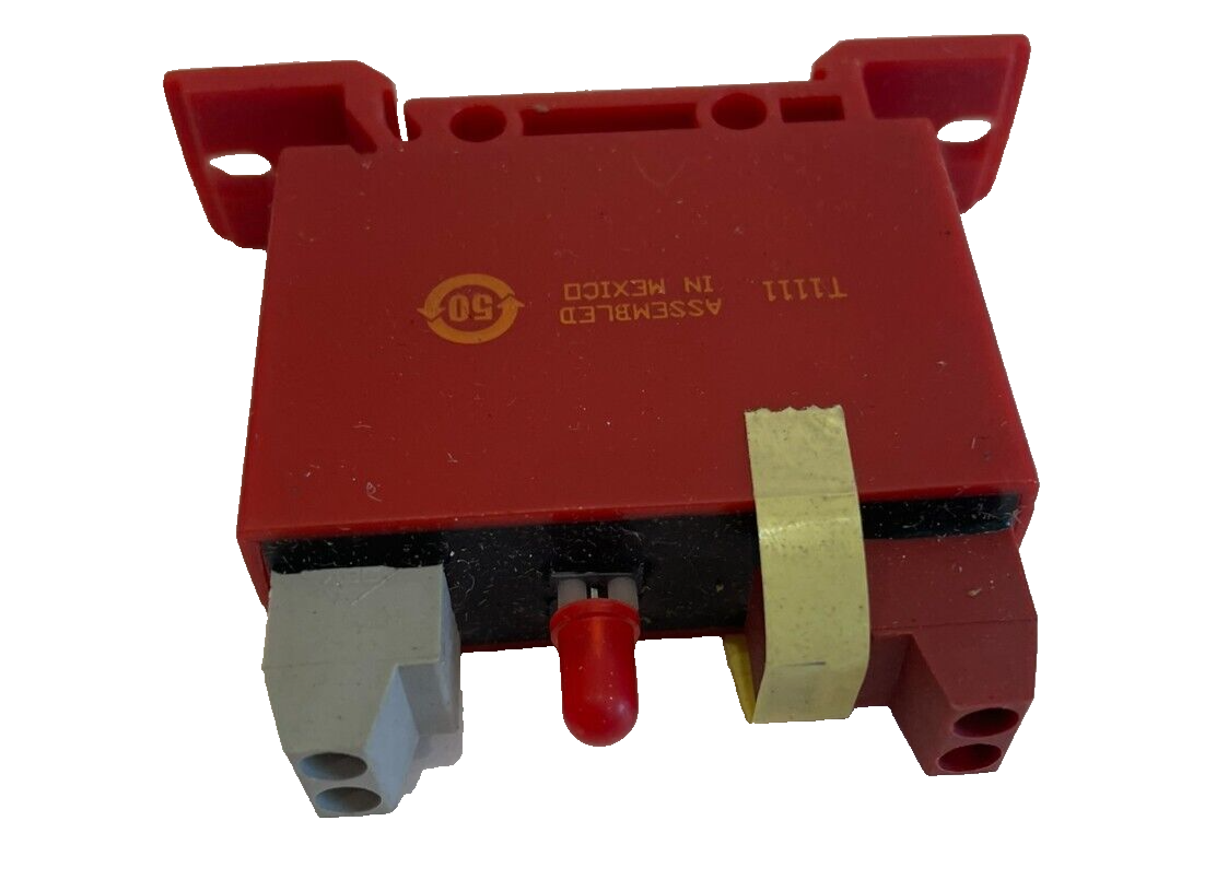 NEW CROUZET CRYDOM DR-ODC24 POWER RELAY LOT OF 10 - Image 5