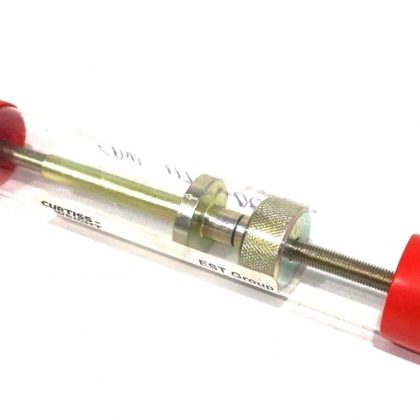 NEW CURTISS WRIGHT PRA400440 PULL ROD ASSEMBLY