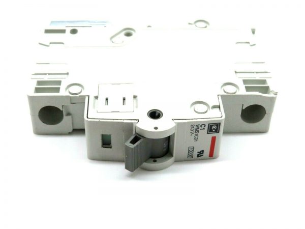 NEW CUTLER HAMMER WMS-1C01 SUPPLEMENTARY PROTECTOR WMS1C01 - Image 4