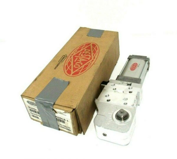 NEW DE-STA-CO 82M-3E03005NL8-1 PNEUMATIC CLAMP 82M3E03005NL81