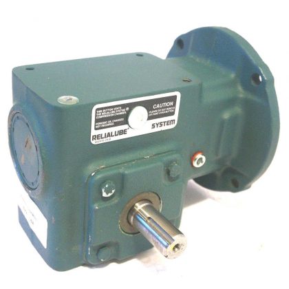 NEW DODGE TIGEAR MR94753 FF MC GEAR REDUCER MR94753FFMC