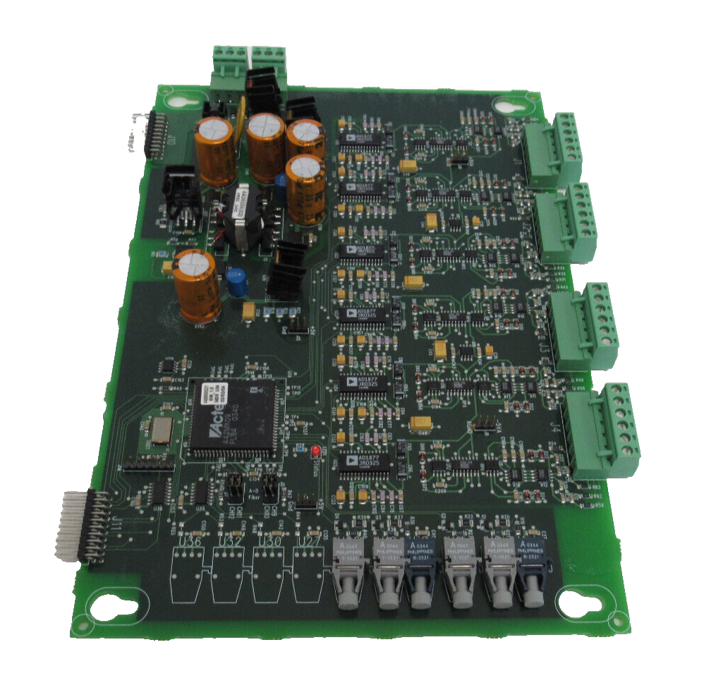 NEW EATON 8650C74G01 CIRCUIT BOARD 8650C74 8650C75 - Image 3