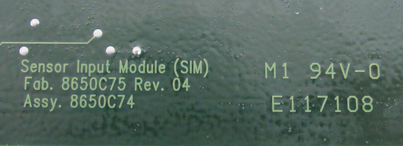 NEW EATON 8650C74G01 CIRCUIT BOARD 8650C74 8650C75 - Image 4