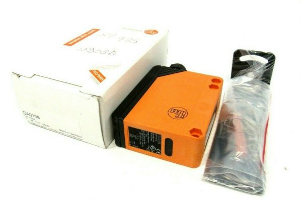 NEW EFECTOR OAT-FKOA DIFFUSE SENSOR OA0108 OATFKOA