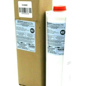 NEW ELKAY 51300C WATER SENTRY PLUS FILTER EWF3000