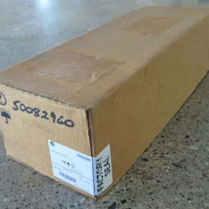 NEW FACTORY SEALED ALLEN BRADLEY 1756-A13 CONTROL LOGIX 13 SLOT CHASIS 1756A13