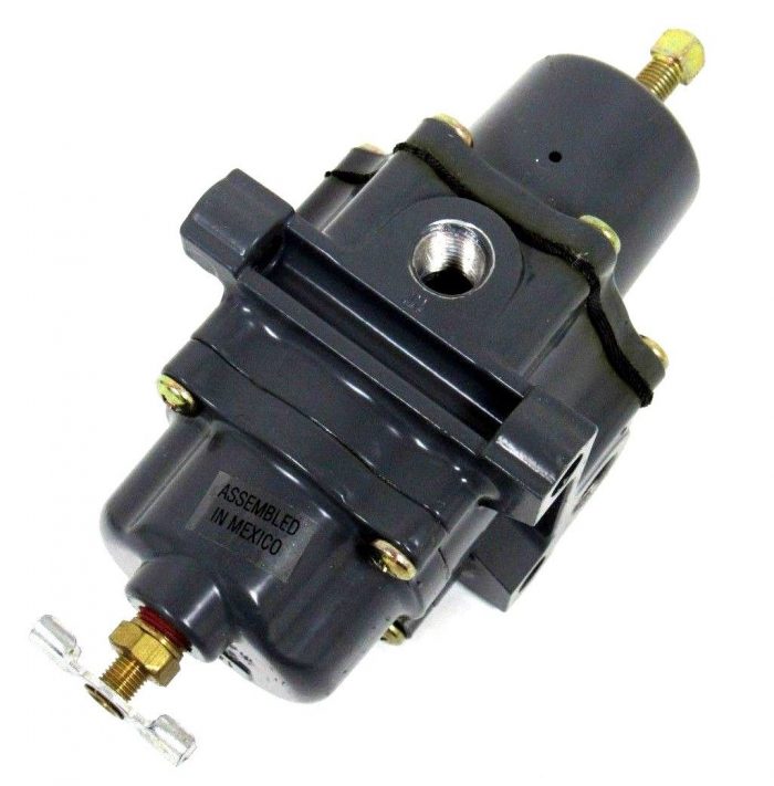 NEW FISHER CONTROLS 67CFR-224/GF PRESSURE REGULATOR 67CFR224GF - Image 3