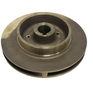 NEW FLOWSERVE 1129A20X08HB001 IMPELLER 7-3/4"