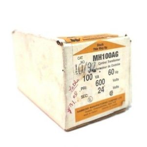 NEW HAMMOND MH100AG TRANSFORMER