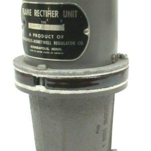 NEW HONEYWELL C7004B1028 FLAME ROD HOLDER FLAME RECTIFIER UNIT