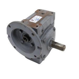 NEW IPTS IC70HP GEAR REDUCER 60:1