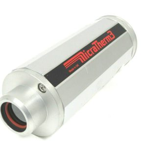 NEW LAND INFRARED MT-333 MICRATHERM 3 INFRARED SCANNER MT333