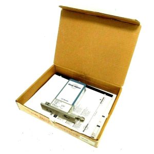 NEW MICRO MOTION LF4M32411VFAEDAZZ FLOW METER LF SERIES