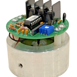 NEW NAMFG H6145-02 OPTICAL SENSOR H614502