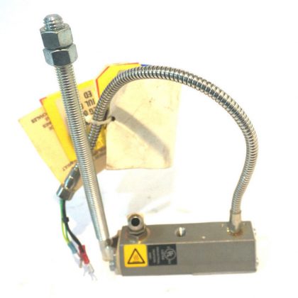 NEW NORDSON 276460C GLUE MODULE HEAD H202 LP