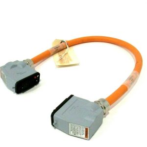 NEW REXROTH RKH0101 HYBRID CABLE 0.80M