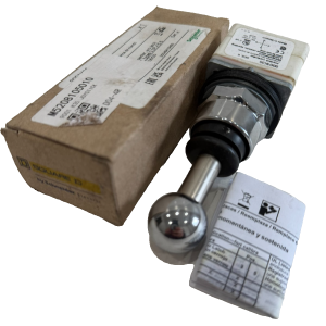 NEW SCHNEIDER ELECTRIC 9001K35 JOYSTICK CONTROLLER SERIES K