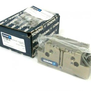 NEW SCHUNK 0371152 PGN+100-2 GRIPPER