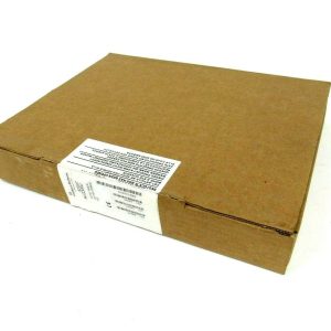 NEW SEALED GE FANUC IC697ALG320J ANALOG OUTPUT MODULE